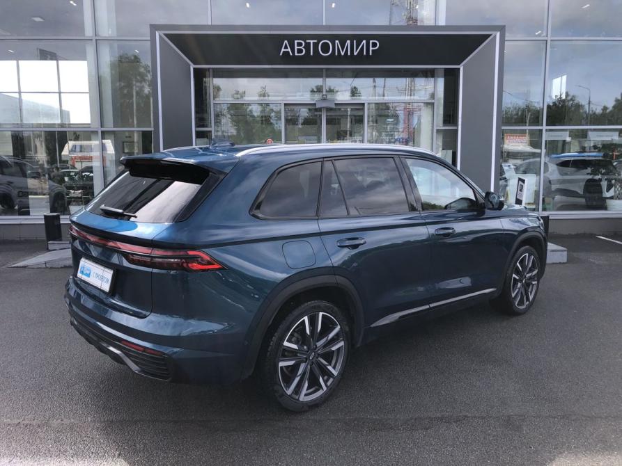 Geely Monjaro I Брянск  - изображение 5