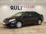 Toyota Corolla X (E140 E150) Иваново  - изображение 36