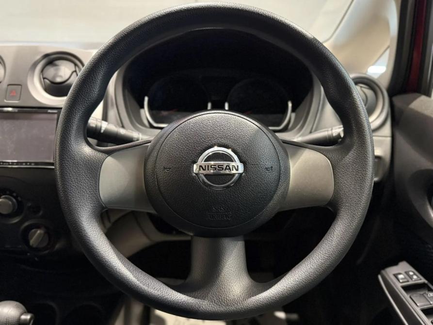 Nissan Note II Новосибирск  - изображение 15