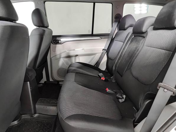 Mitsubishi Pajero Sport II Рестайлинг с пробегом 2014 года, цена 1 990 000 рублей, 163587 км, внедорожник, Автокод Объявления