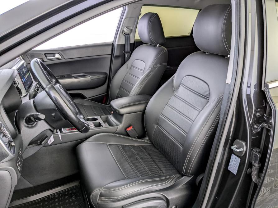 Kia Sportage IV Москва  - изображение 20