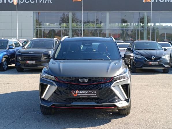 Geely Coolray I Рестайлинг с пробегом 2023 года, цена 2 015 000 рублей, 28219 км, внедорожник, Автокод Объявления