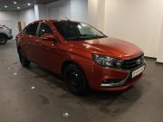 Lada (ВАЗ) Vesta I Чебоксары  - изображение 37