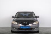 Mazda 3 I (BK) Рестайлинг Томск  - изображение 22