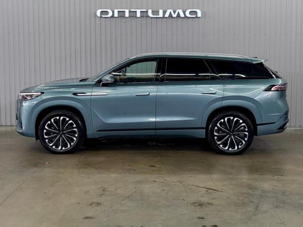 Jaecoo J8 с пробегом 2024 года, цена 3 297 000 рублей, 30999 км, внедорожник, Автокод Объявления