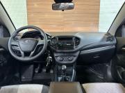 Lada (ВАЗ) Vesta I Челябинск  - изображение 22