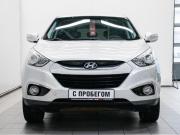 Hyundai ix35 I Красноярск  - изображение 32