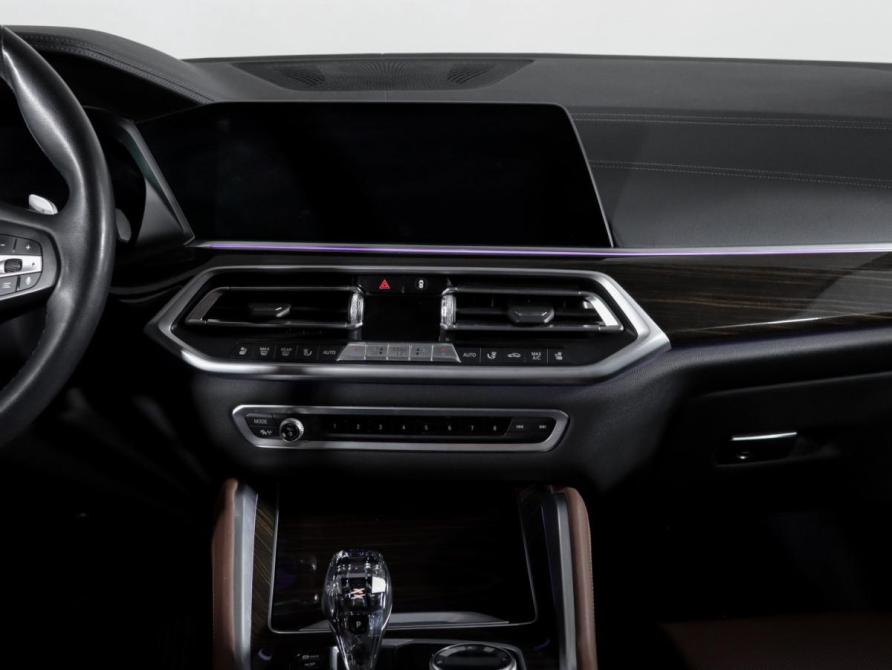 BMW X6 III (G06) Москва  - изображение 14