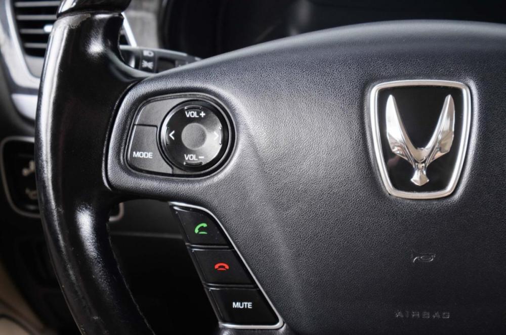 Hyundai Equus II Рестайлинг Пермь  - изображение 15