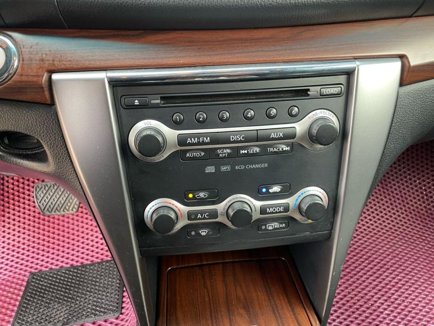 Nissan Teana II Рестайлинг Краснодар  - изображение 15