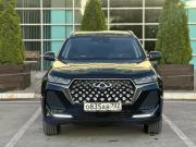 Chery Tiggo 7 Pro Plug-in Hybrid Уфа  - изображение 13