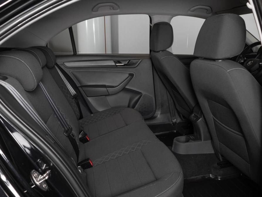 Skoda Rapid II Казань  - изображение 8