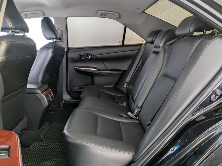 Toyota Camry VII (XV50) Москва  - изображение 10