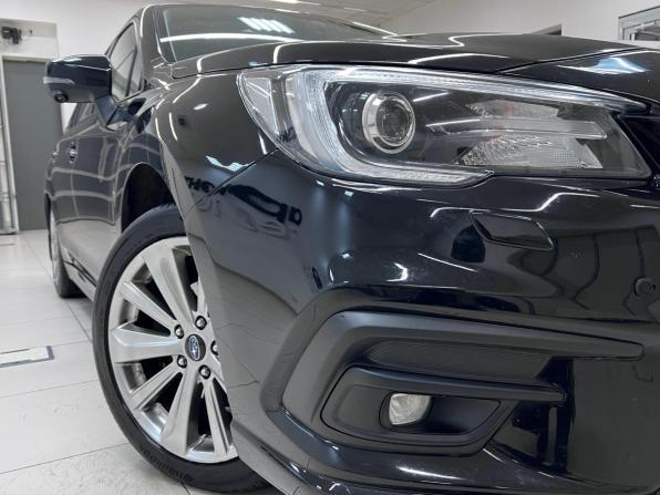 Subaru Legacy VI Рестайлинг с пробегом 2018 года, цена 2 230 000 рублей, 97892 км, седан, Автокод Объявления