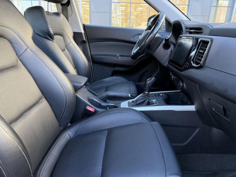 Chery Tiggo 4 I Рестайлинг Ярославль  - изображение 9