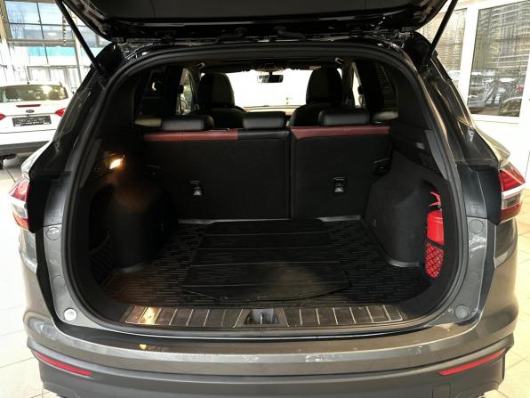 Geely Coolray I с пробегом 2023 года, цена 2 140 000 рублей, 42260 км, внедорожник, Автокод Объявления