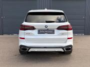BMW X5 IV (G05/G18) Москва  - изображение 30