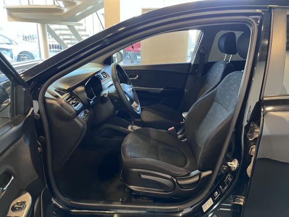Kia Rio III с пробегом 2014 года, цена 727 000 рублей, 242445 км, седан, Автокод Объявления