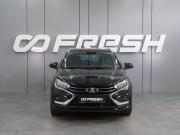 Lada (ВАЗ) Vesta I Рестайлинг (NG) Воронеж  - изображение 25