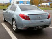 Peugeot 508 I Иваново  - изображение 23