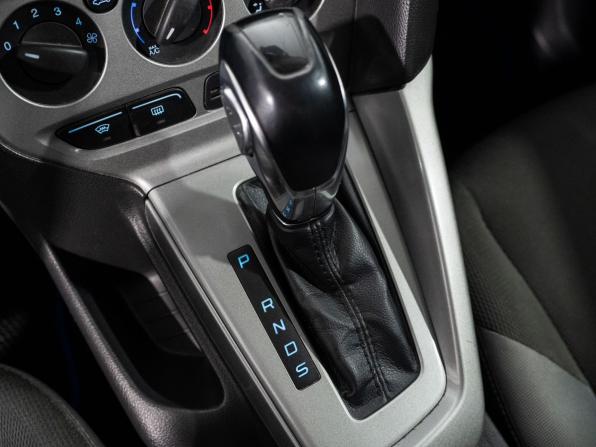 Ford Focus III с пробегом 2012 года, цена 800 000 рублей, 130298 км, седан, Автокод Объявления