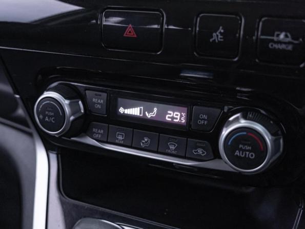 Nissan Serena V (C27) с пробегом 2018 года, цена 2 099 000 рублей, 117935 км, минивэн, Автокод Объявления