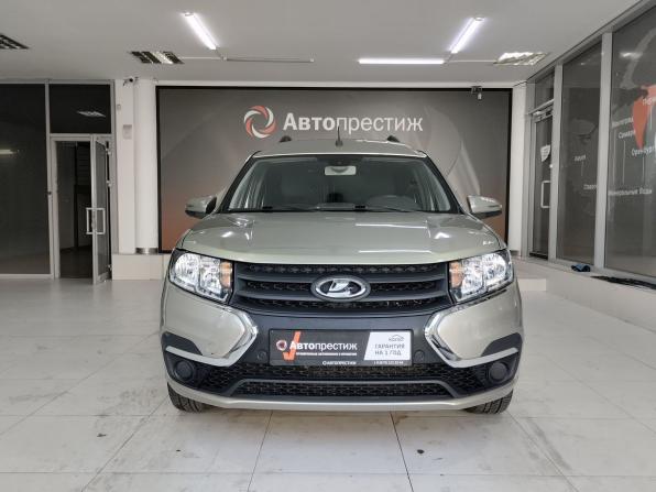 Lada (ВАЗ) Largus I с пробегом 2021 года, цена 1 140 000 рублей, 64227 км, универсал, Автокод Объявления