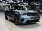 Land Rover Range Rover Velar I Москва  - изображение 17