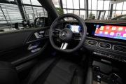 Mercedes-Benz GLS II (X167) Рестайлинг 2 Москва  - изображение 39