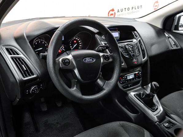 Ford Focus III с пробегом 2011 года, цена 799 000 рублей, 205320 км, хэтчбек, Автокод Объявления