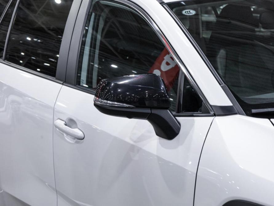 Toyota RAV4 V (XA50) Санкт-Петербург  - изображение 11