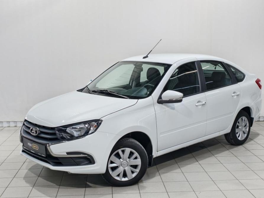 Lada (ВАЗ) Granta I Рестайлинг Курск  - изображение 1