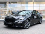 BMW 7 серии VI (G11/G12) Рестайлинг Калининград  - изображение 33