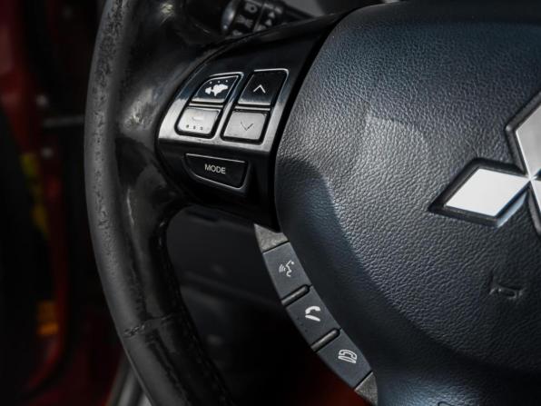 Mitsubishi Lancer X с пробегом 2008 года, цена 869 000 рублей, 184553 км, седан, Автокод Объявления