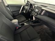 Toyota RAV4 IV (XA40) Рестайлинг Москва  - изображение 31