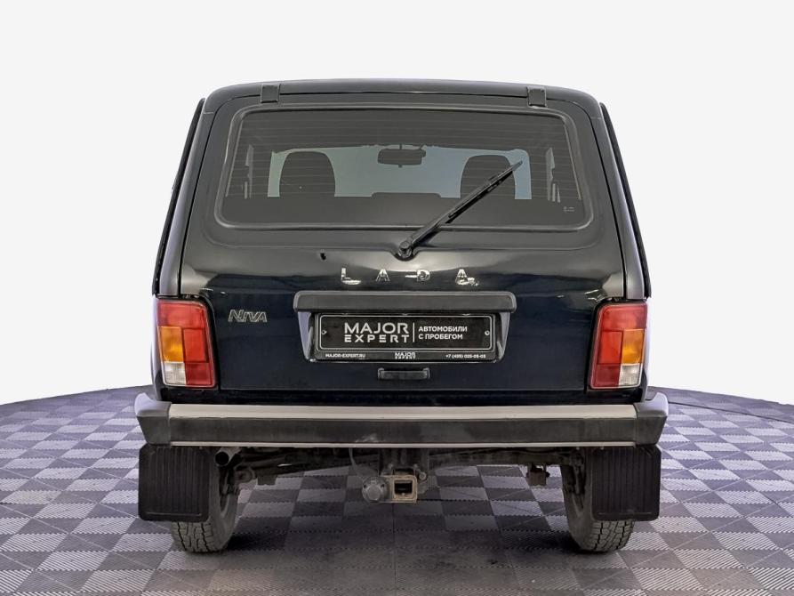 Lada (ВАЗ) Niva Legend Москва  - изображение 6