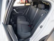 BMW 1 серии II (F20/F21) Рестайлинг Краснодар  - изображение 31