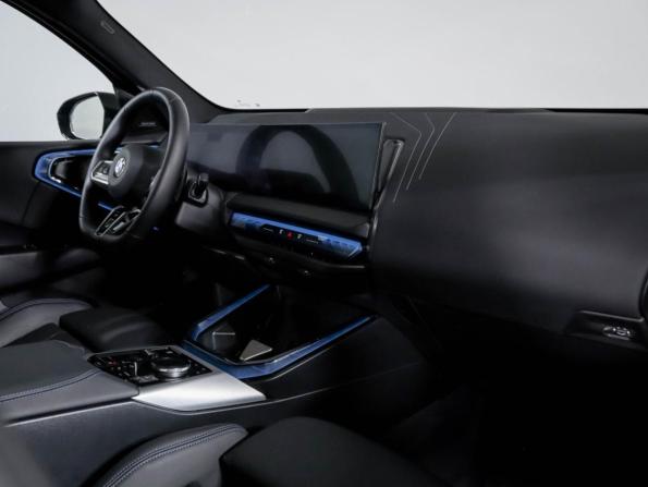BMW X3 IV (G45/G48) с пробегом 2025 года, цена 8 390 000 рублей, 16343 км, внедорожник, Автокод Объявления