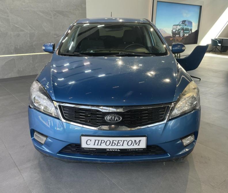 Kia Ceed I Рестайлинг Стерлитамак  - изображение 5