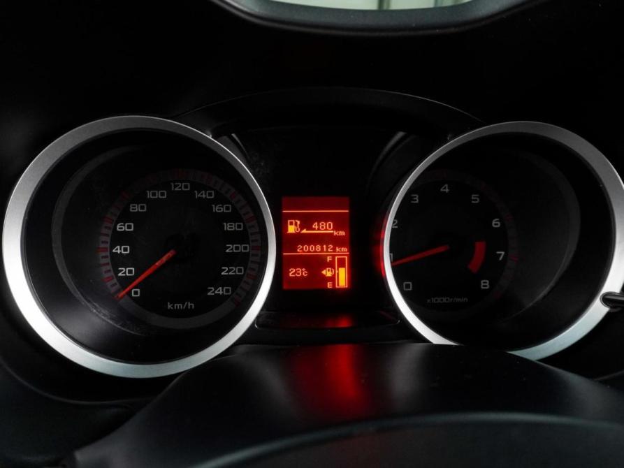Mitsubishi Lancer X Воронеж  - изображение 14
