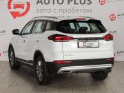Geely Atlas Pro Минеральные Воды  - изображение 23