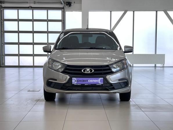 Lada (ВАЗ) Granta I Рестайлинг с пробегом 2020 года, цена 850 000 рублей, 50000 км, седан, Автокод Объявления