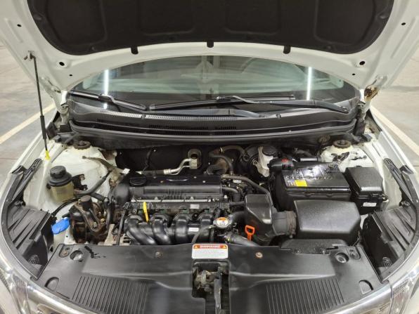 Kia Rio III с пробегом 2014 года, цена 990 000 рублей, 78705 км, хэтчбек, Автокод Объявления