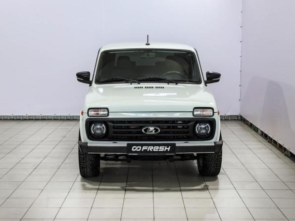 Lada (ВАЗ) 2121 (4x4) I Рестайлинг (2020) с пробегом 2021 года, цена 690 000 рублей, 98942 км, внедорожник, Автокод Объявления