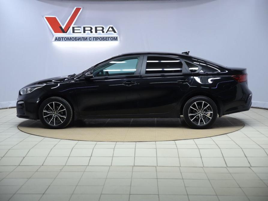 Kia Cerato IV Уфа  - изображение 6