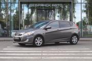 Hyundai Solaris I Брянск  - изображение 24