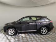 Lexus RX III Рестайлинг Москва  - изображение 34