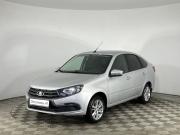Lada (ВАЗ) Granta I Рестайлинг Воронеж  - изображение 20