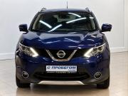 Nissan Qashqai II Балашиха  - изображение 22
