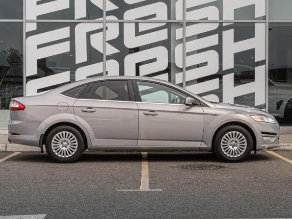 Ford Mondeo IV Рестайлинг с пробегом 2011 года, цена 750 000 рублей, 240308 км, седан, Автокод Объявления